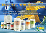 Aditivnutrition - modrý leták